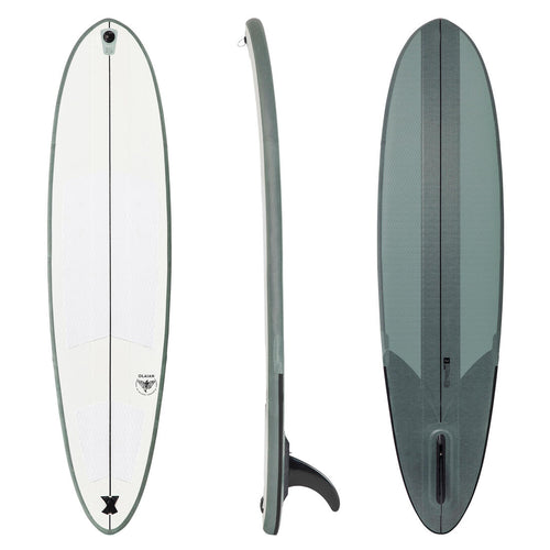 





Tabla de Surf 500 Compacta Inflable 7'6