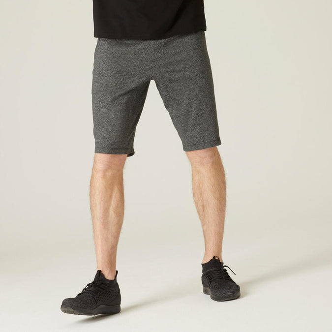 





Short de fitness para hombre 500, photo 1 of 5