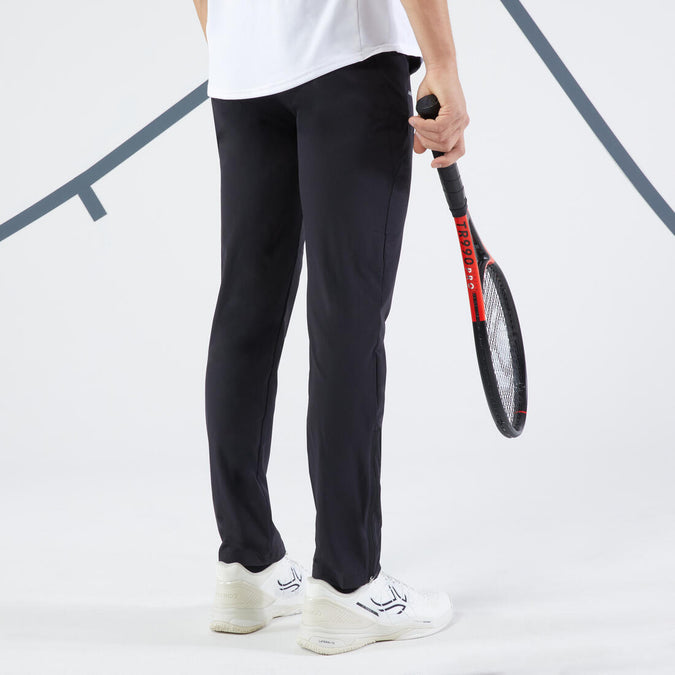 Pantalon 2025 tenis decathlon