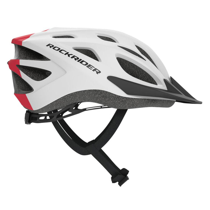 





CASCO JUNIOR BTT 500 ROJO, photo 1 of 8