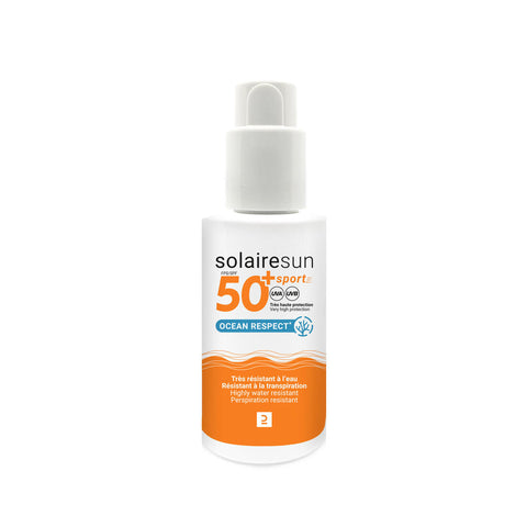 





Spray solar Sport IP50+ 150 ML