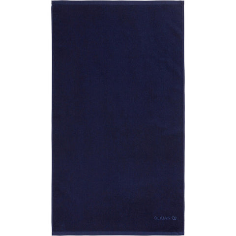 





Toalla Azul Oscuro Talla CH 90 x 50 cm