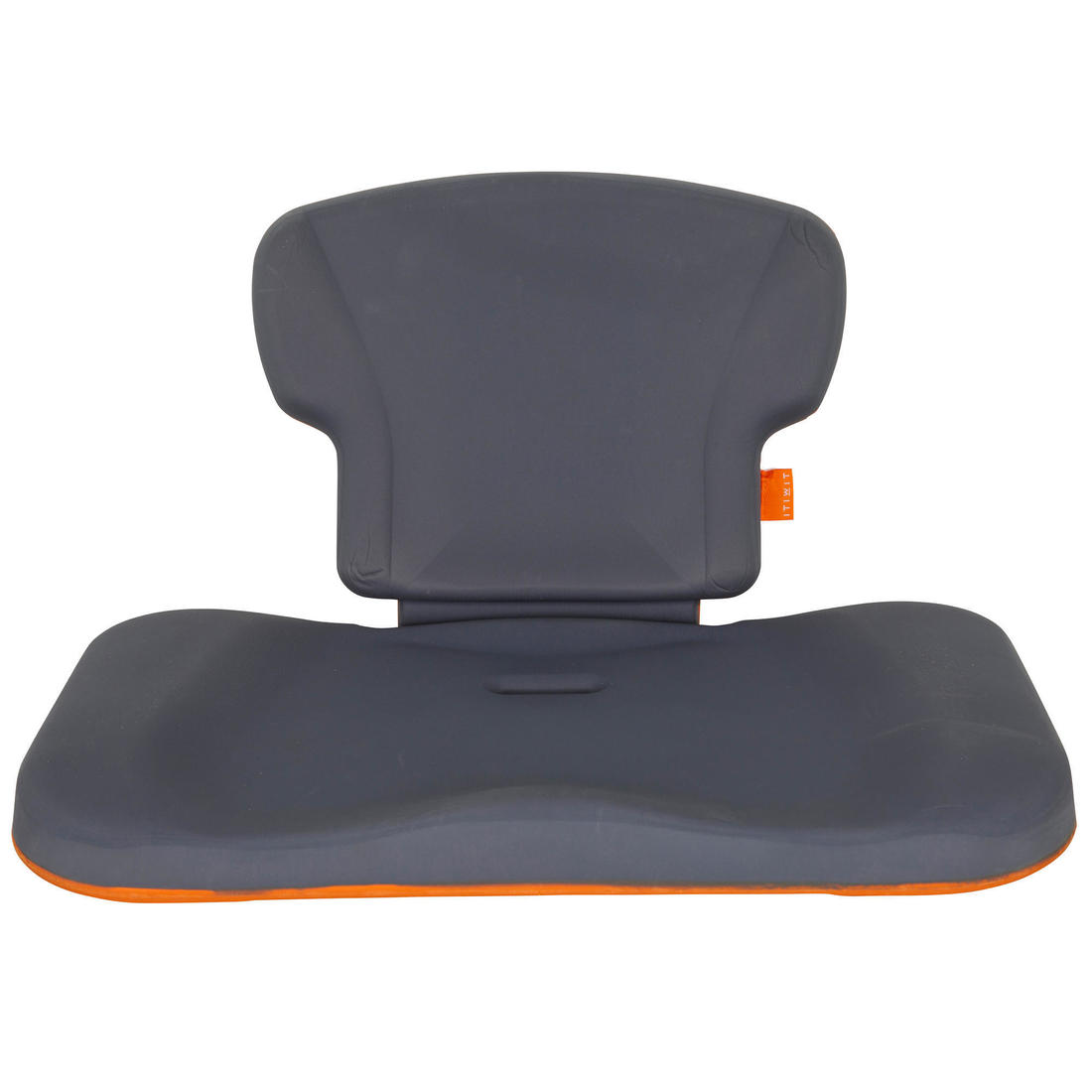 Kayak inflable de expedición de 1 plaza con Drop Stitch Strenfit X500