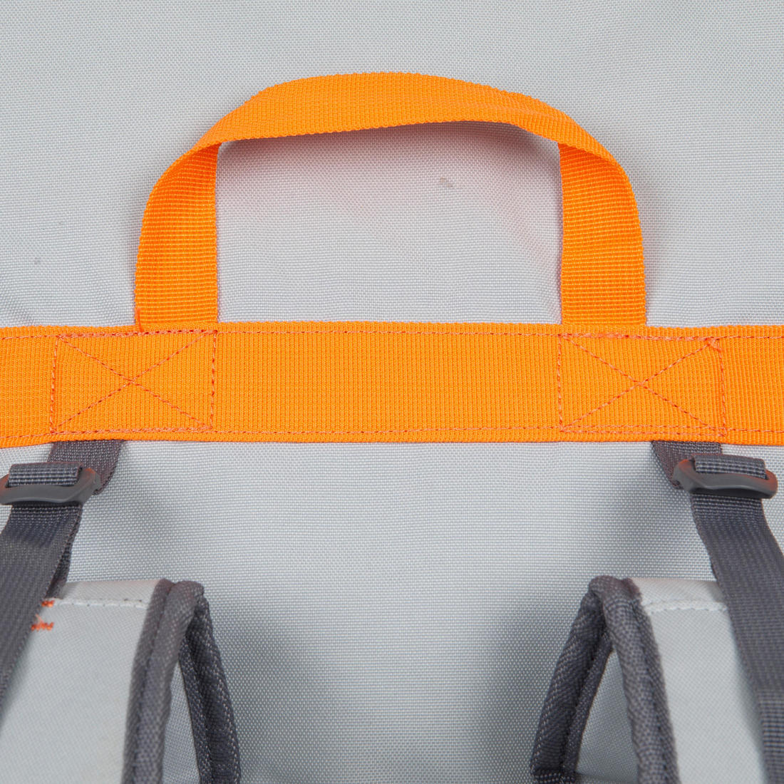 Kayak inflable de expedición de 1 plaza con Drop Stitch Strenfit X500