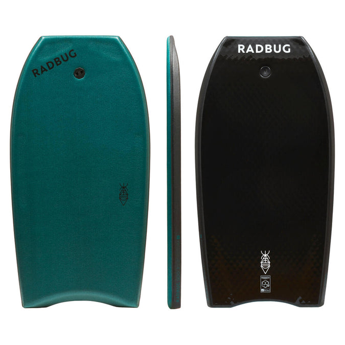 





Bodyboard 900 Verde Negro, photo 1 of 10