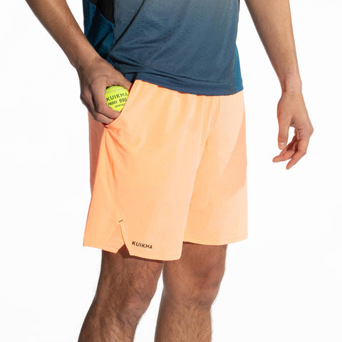 





Short Pádel 900 Naranja PSH 900 MAXI SÁNCHEZ