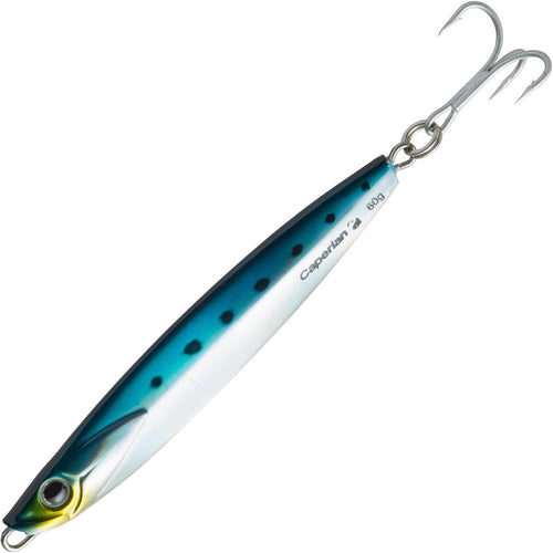 





CASTING JIG PESCA EN EL MAR BIASTOS 60 G AZUL