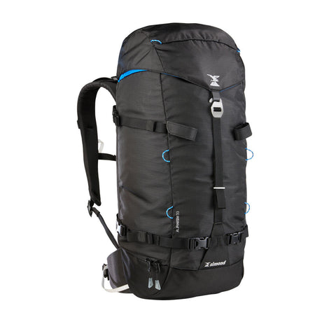 





Mochila Alpinismo, 33 litros, simond ALPINISM 33, negro