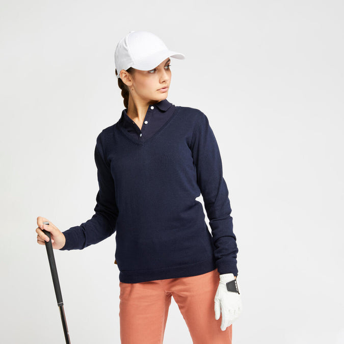 





JERSEY GOLF MUJER, photo 1 of 6