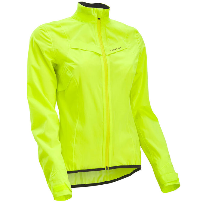 





IMPERMEABLE RACER MUJER AMARILLO, photo 1 of 5