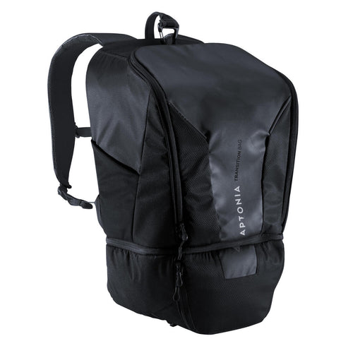 





MOCHILA TRANSICIÓN TRIATLÓN APTONIA 35L