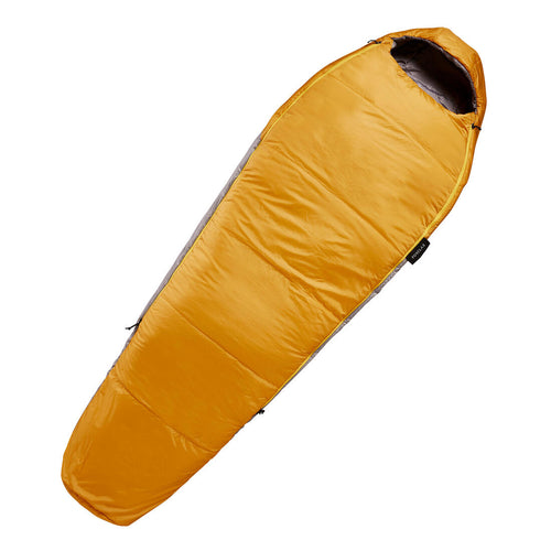





Sleeping bag de trekking - MT500 5 °C - Poliéster