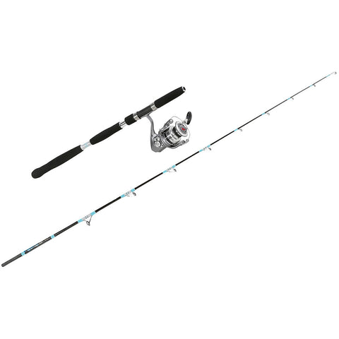 





Conjunto Jig Pesca Mar Kazoa 6.2