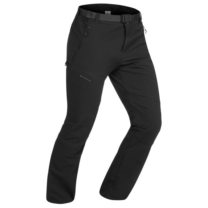 





Pantalones de Montaña y Trekking Invierno Hombre Quechua SH500 x-Warm, photo 1 of 8