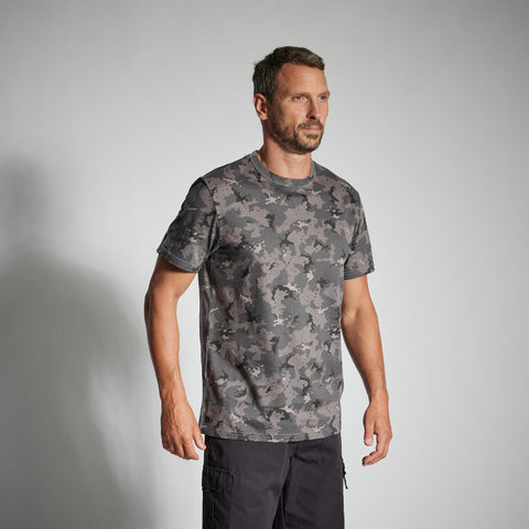 





Playera Solognac 100 Woodland