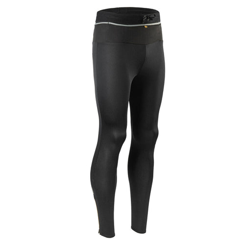 





Mallas Trail Running Emboss Hombre Negro Largo