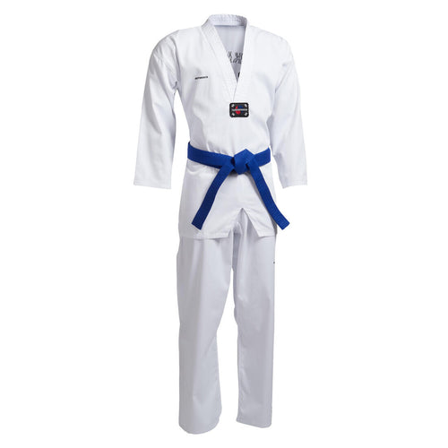 





Dobok/Kimono taekwondo 500 adulto