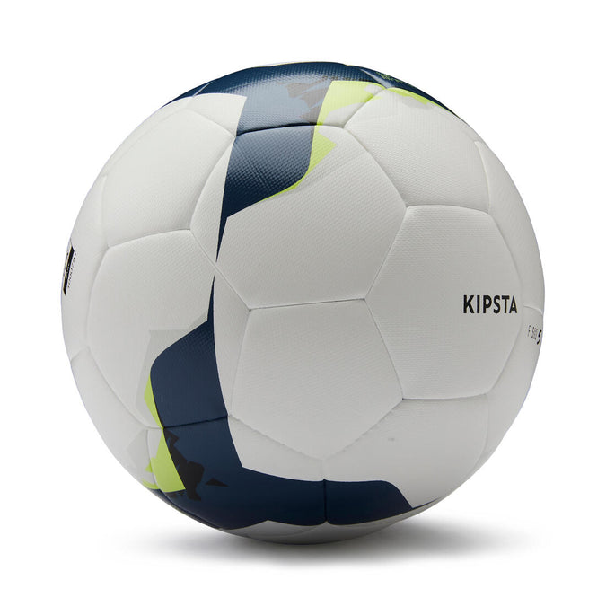 





Balón de fútbol Híbrido FIFA BASIC F500 talla 5, photo 1 of 7