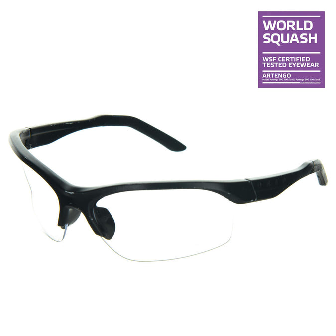 





Lentes de Squash Opfeel SPG 100 Cara Pequeña Talla CH, photo 1 of 6