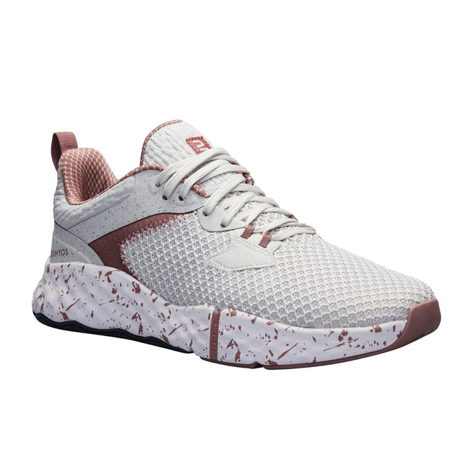 





Tenis Fitness Mujer 520 Blanco/Rosa, photo 1 of 8