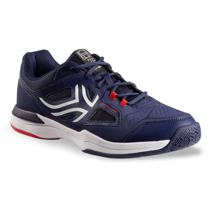 





CALZADO DE TENIS HOMBRE TS500 AZUL MARINO MULTI COURT, photo 1 of 9