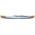 Kayak inflable de expedición de 1 plaza con Drop Stitch Strenfit X500