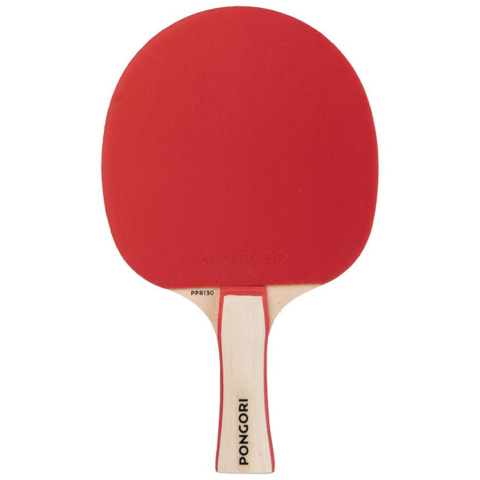 





PALA DE PING PONG FREE PPR 130 / FR 130 INDOOR, photo 1 of 6