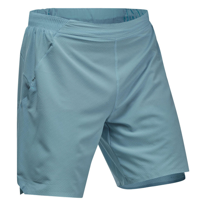 





Short de senderismo rápido FH 900 hombre azul tempestad, photo 1 of 12