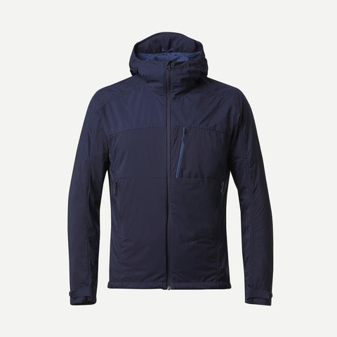 





Chamarra rompevientos de lana merina cálida para hombre Softshell MT900