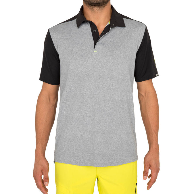 Polo best sale hombre decathlon