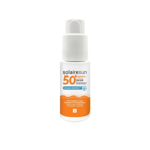 





Spray solar Sport IP50+ 50 ML