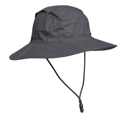 





Sombrero de trekking en montaña impermeable | TREK 900