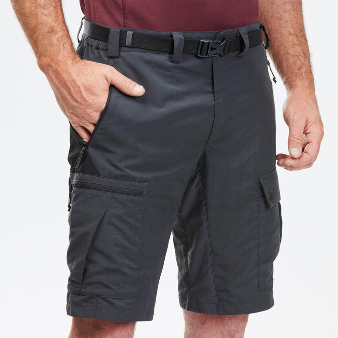 Short hombre decathlon orders