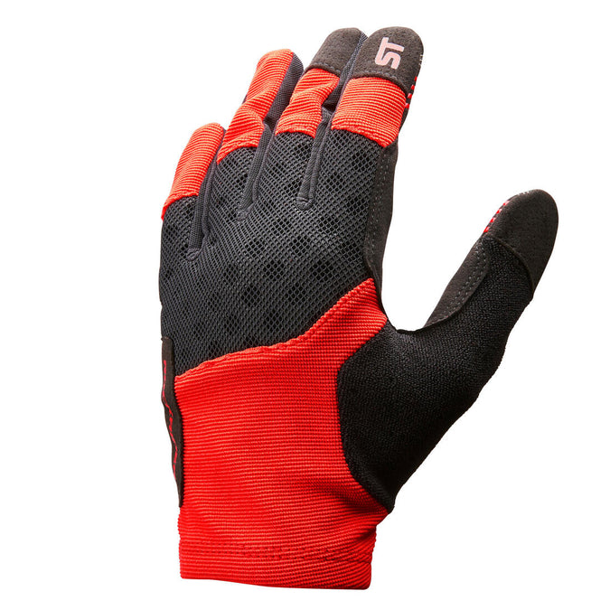 





GUANTES BTT ST 500 ROJOS, photo 1 of 10