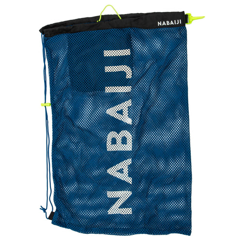 





Bolsa Red Natación 500 Azul 30 l