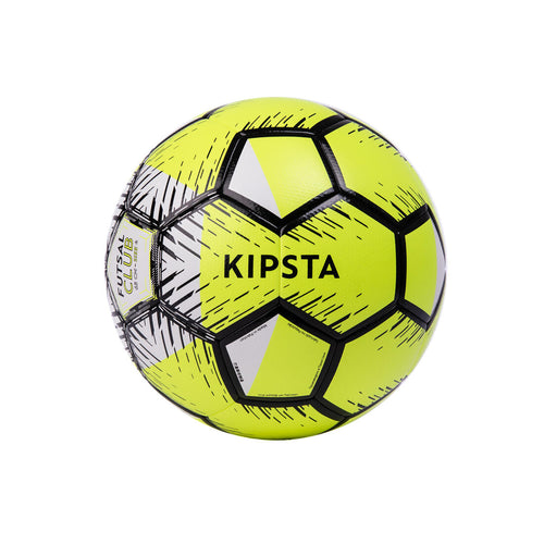 





Balón de fútbol sala Club FIFA Basic