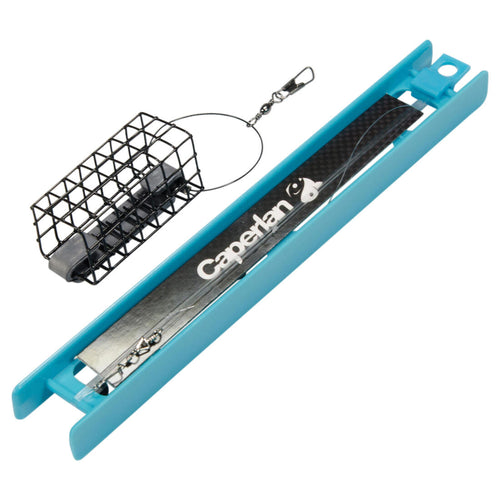 





Sedal montado pesca cebo RL SYMPLY FEEDER SQUARE 20 G. - Decathlon Panama