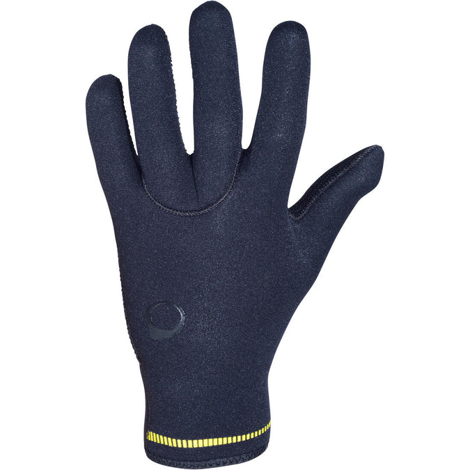 





Guantes Buceo Negro Neopreno 3 mm, photo 1 of 9