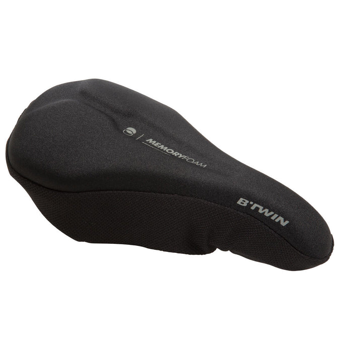 





CUBREASIENTO MEMORYFOAM 500 TALLA M NEGRO, photo 1 of 8