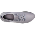 Tenis para Caminar para Hombre - PW 100 - Gris
