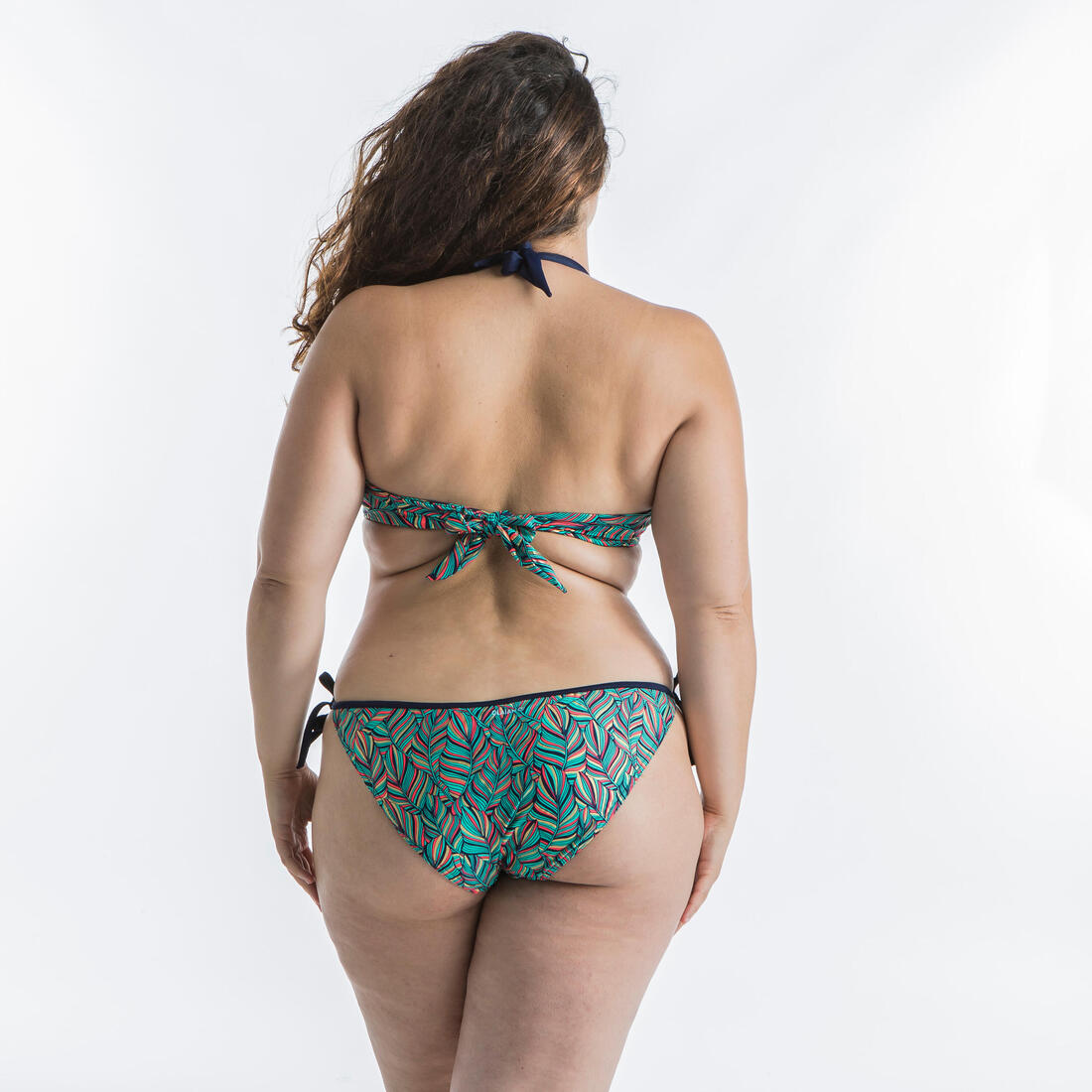 Top Bikini Elena Foly Mujer Push Up