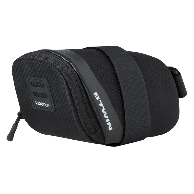 





BOLSA DE ASIENTO 500 M 0,6 L NEGRO - Decathlon Panama, photo 1 of 12