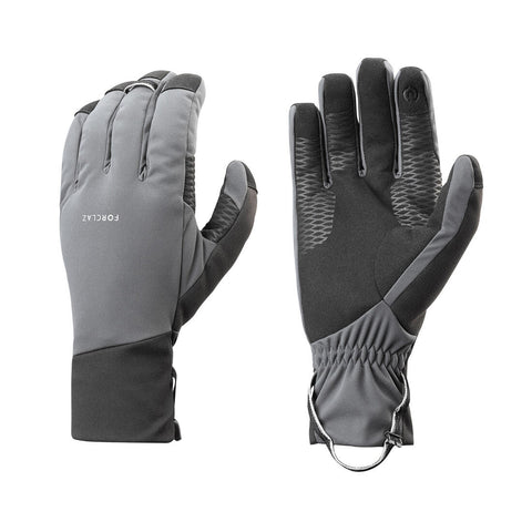 





Guantes táctiles corte de trekking montaña - MT900