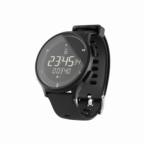 





Reloj Cronómetro Running W500M Negro