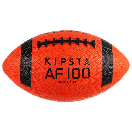 





Balón de fútbol americano AF100BJR Naranja