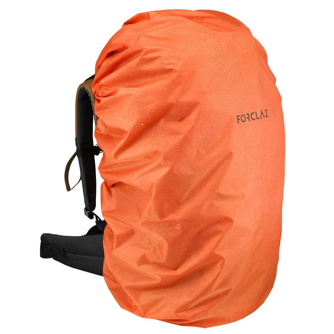 





Funda impermeable básica para mochila de trekking - 70/100L, photo 1 of 3