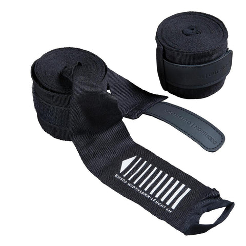 





VENDAS DE BOXEO 500 4 M NEGRO