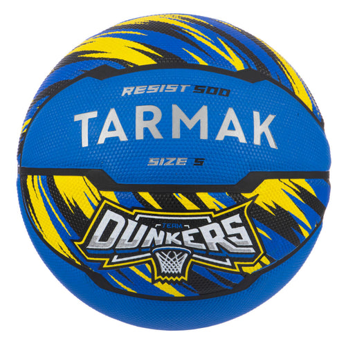 





Balón de basquetbol talla 5 - R500