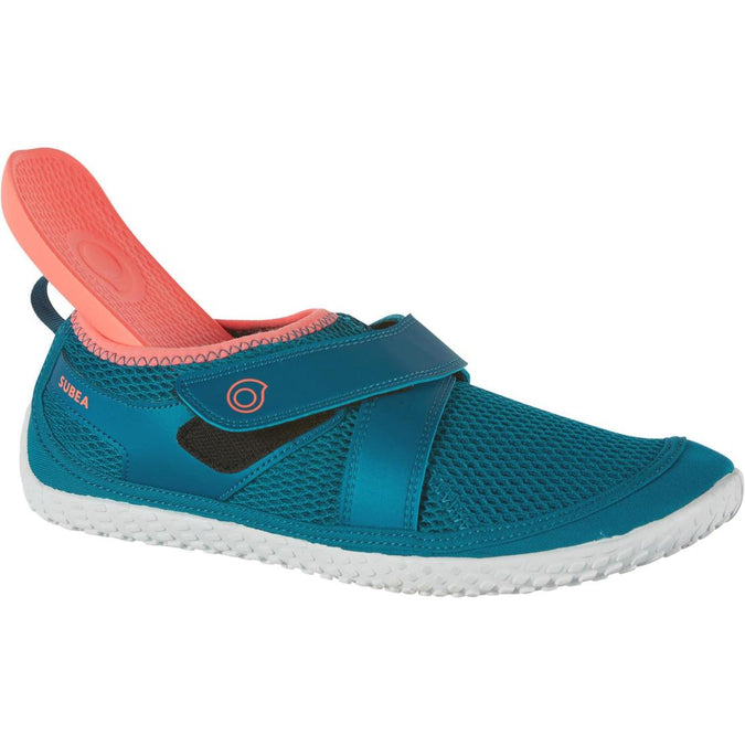 Calzado acuatico decathlon hot sale