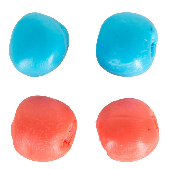 





Tapones de natación para oídos blandos azul y rosa, photo 1 of 4